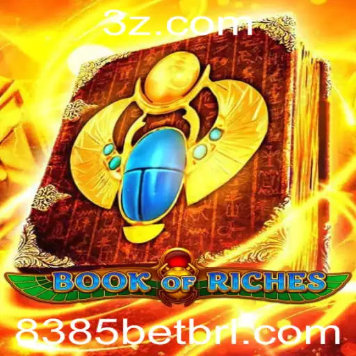 Descubra os Segredos do Jogo BookofRiches