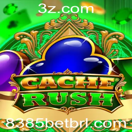 CacheRush: Explorando o Novo Fenômeno dos Jogos de Aposta com 8385 Bet