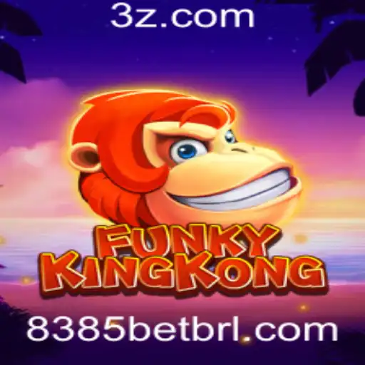 Descubra o Mundo de Aventura em FunkyKingKong