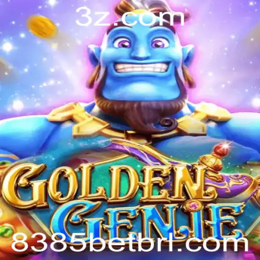 GOLDENGENIE: Descubra as Regras e a Introdução do Jogo Inovador