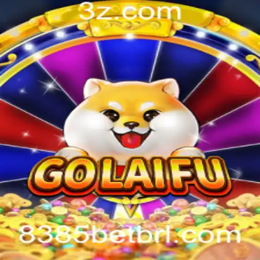 GoLaiFu: Explorando o Fascinante Mundo do Jogo e a Tendência 8385 Bet