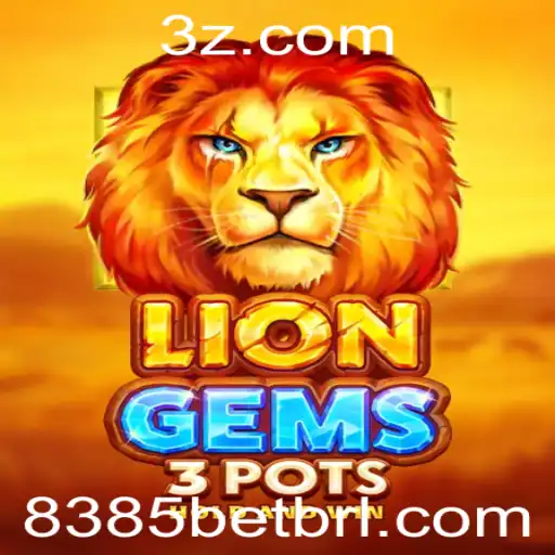 Descubra o Fascinante Mundo de LionGems3pots