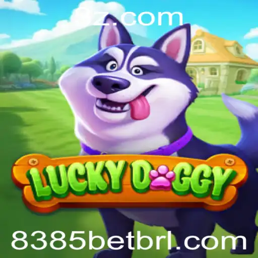 Explorando o Fascinante Mundo de LuckyDoggy: Um Jogo de Apostas Inovador