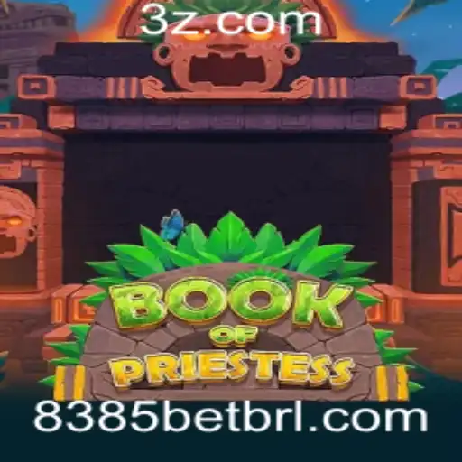 Descubra o Mundo Envolvente de BookOfPriestess: Uma Aventura de Apostas Emocionante