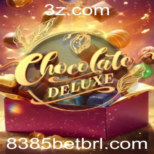 Explorando o Mundo de ChocolateDeluxe: Um Guia Completo
