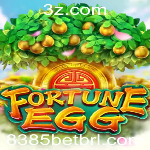 FortuneEgg: A Revolução do Entretenimento em Jogos de Aposta