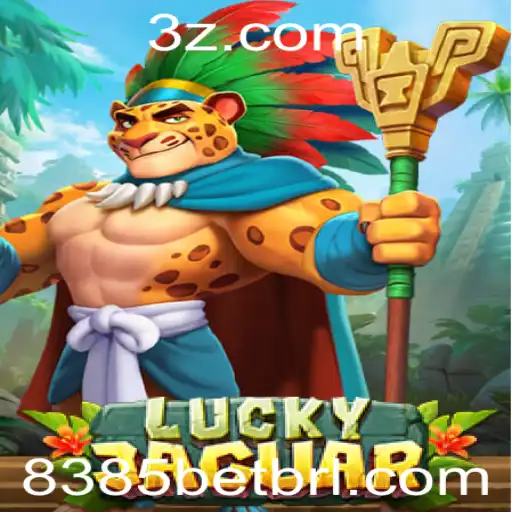 Introdução ao Jogo LuckyJaguar e a Experiência de Aposta 8385