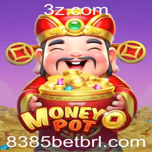 Explorando o Fascinante Mundo do Jogo MoneyPot com 8385 Bet