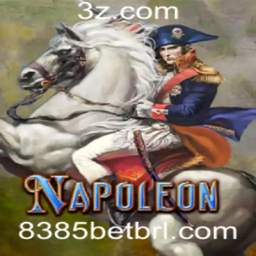 Napoleon: Descobrindo o Fascinante Mundo do Jogo 8385 Bet