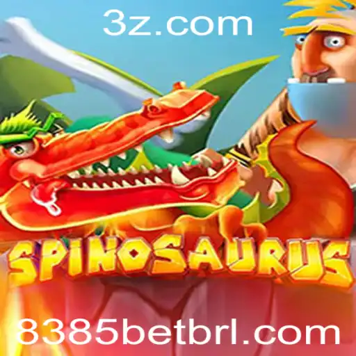 Jogo de Aposta Spinosaurus: A Nova Sensação no Mundo das Apostas