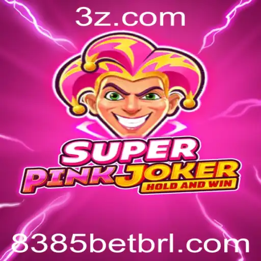 Explorando o Mundo de SuperPinkJoker e a Aposta 8385