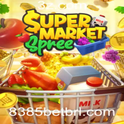 SupermarketSpree: Descubra o Fascinante Mundo das Compras Virtuais