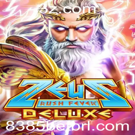 Descubra o Universo Empolgante de ZeusRushFeverDeluxe