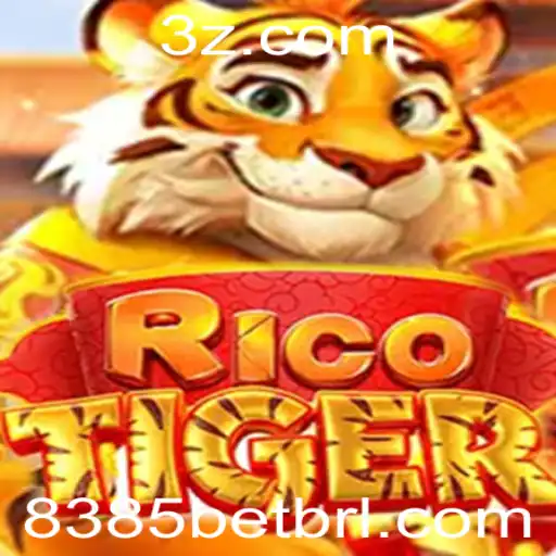 RicoTiger: O Fascinante Jogo de Apostas que Está Conquistando o Mundo