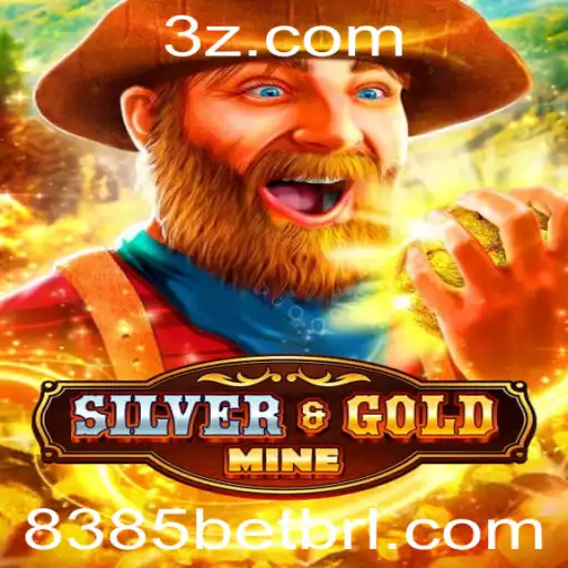 Descubra o Fascínio do Jogo SilverGold com a Chave 8385 Bet