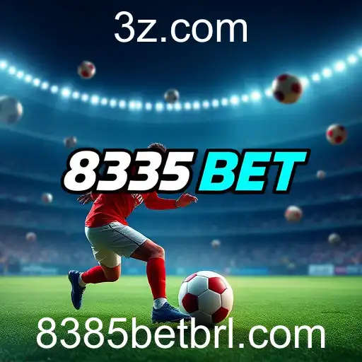 Sobre Nós: 8385 Bet