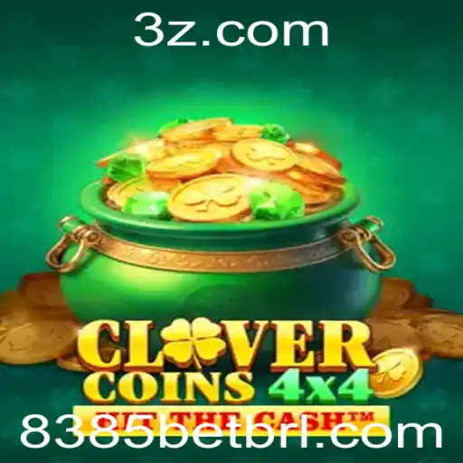 Descubra o Universo de CloverCoins4x4: Um Guia Essencial