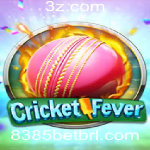 Explorando o Mundo do CricketFever e a Emoção do 8385 Bet