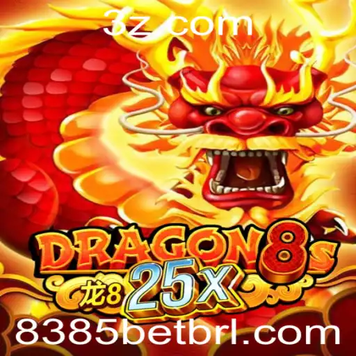 Descubra o Mundo Vibrante do Jogo Dragon8s25x e a Dinâmica das Apostas 8385 Bet