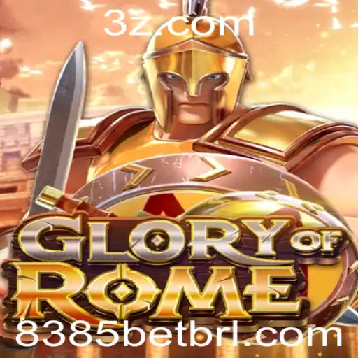 GloryofRome: Um Mergulho nas Regras e Estratégias do Jogo com 8385 bet