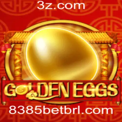 Explorando o Universo do Jogo GoldenEggs e a Chave 8385 Bet