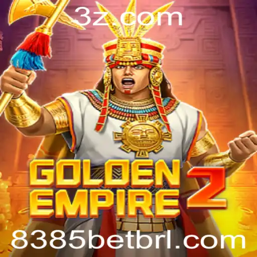 Descubra a Emoção de 'GoldenEmpire2' com a Aposta 8385: Tudo o que Você Precisa Saber