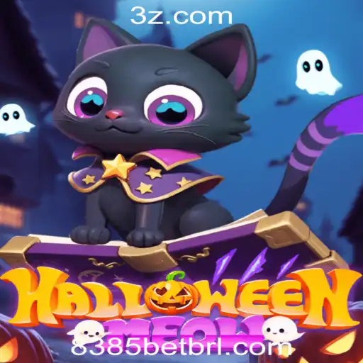 Descubra HalloweenMeow: A Emoção Assustadora do Jogo da Estação