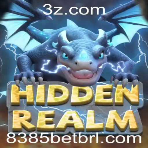 Explorando o Mundo Misterioso de HiddenRealm: Um Guia Detalhado para o Entusiasta de Jogos 8385 Bet