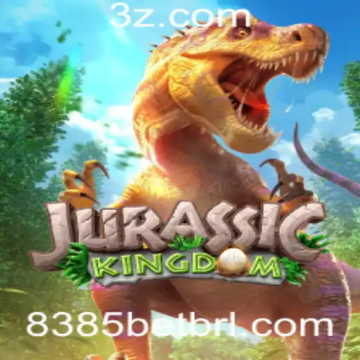 Descubra o Fascinante Mundo de JurassicKingdom e a Excitante Aventura do 8385 Bet