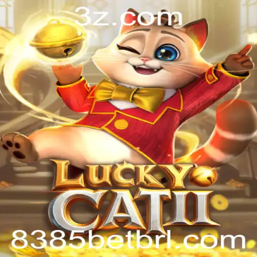 Explorando o Mundo do Jogo LuckyCatII e a Estratégia 8385 bet