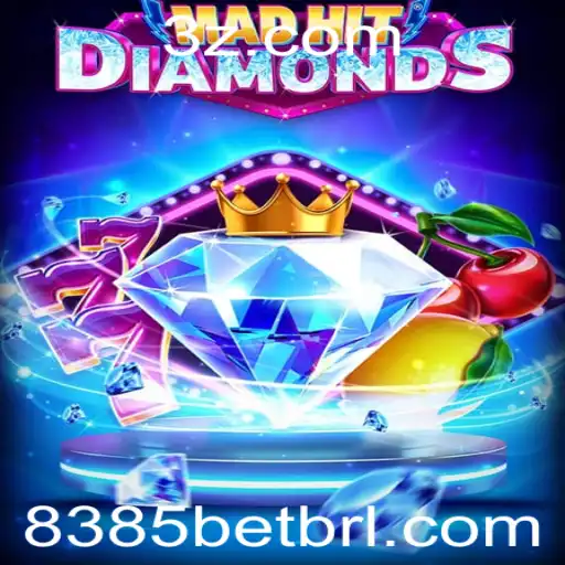 Explorando o Fascinante Mundo de MadHitDiamonds e a Aventura do 8385 Bet