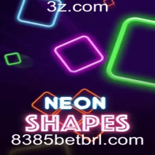 Descubra os Desafios Emocionantes do Jogo 'NeonShapes'