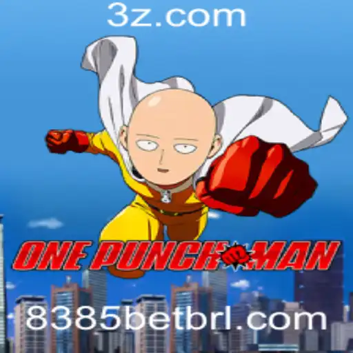 OnePunchMan: Uma Aventura de Jogo Única com o Tema 8385 Bet