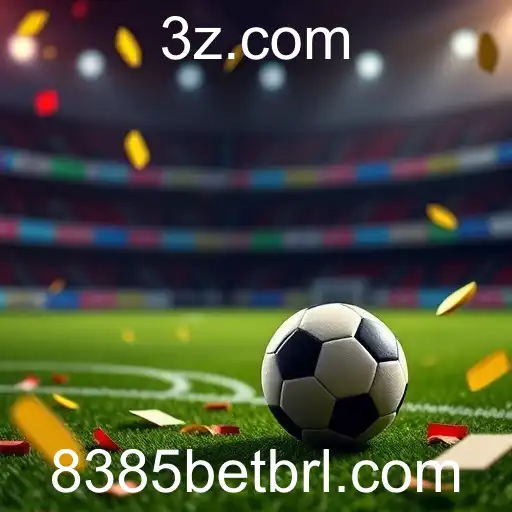 A Importância das Promoções em Apostas: Explorando o Impacto do 8385 Bet