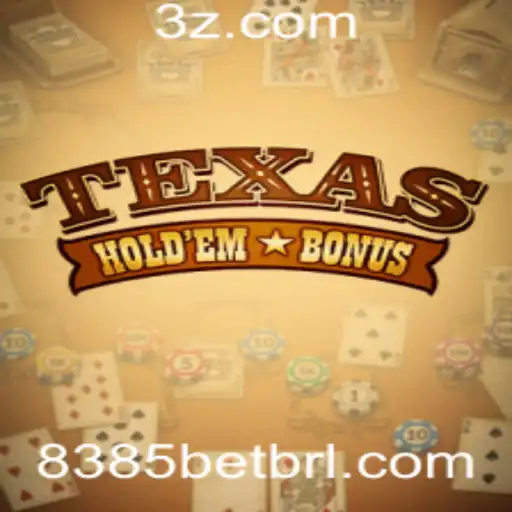 Explorando o Fascinante Universo do Texas Hold'em Bonus