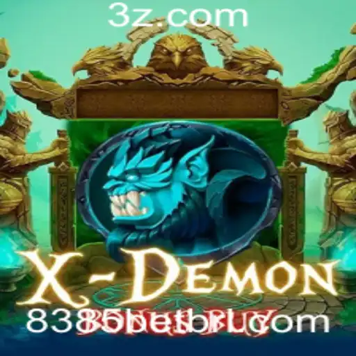 Desvendando o XDemonBonusBuy: Uma Imersão no Mundo das Apostas