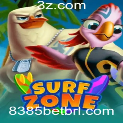 Descubra SurfZone: O Jogo que Transforma Ondas em Emoção