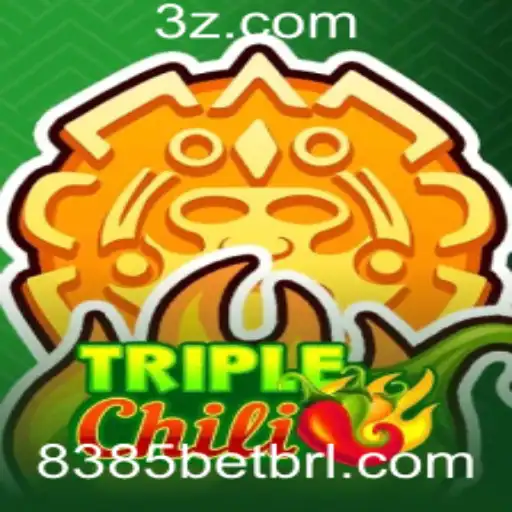 Descubra o Fascinante Mundo do Jogo TripleChili e a Excitante Oportunidade do 8385 Bet