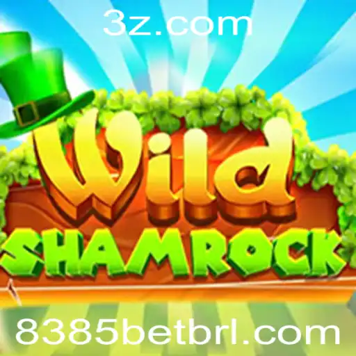 Descubra o Fascínio do Jogo 'WildShamrock'