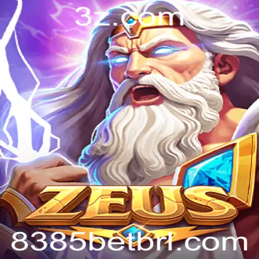 Explorando o Mundo de Zeus: Um Mergulho no Jogo e nas Suas Regras com 8385 Bet